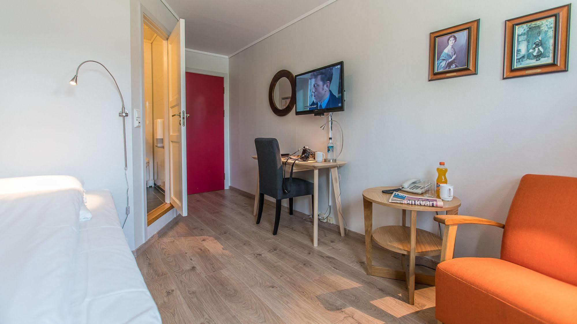 Almaas As 3* Stord